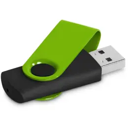 Altitude Axis Gyro Lime